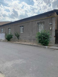 8 соток участка (ховли) сотилади