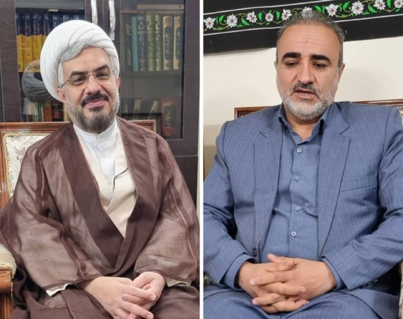 پایگاه خبری عصر شرق: 📸 تأکید بر تسریع در ارائه خدمات ثبت احوال و رفع مشکلات مراجعان در دماوند🔹 علی پرهیزکار رئیس ثبت احوال شهرستان دماوند با 