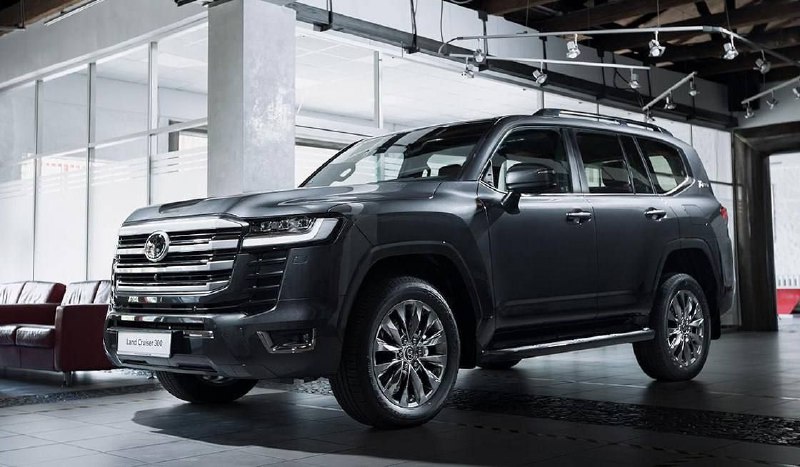 Toyota попала в скандал из-за дизельных двигателей — возможна остановка производства 2