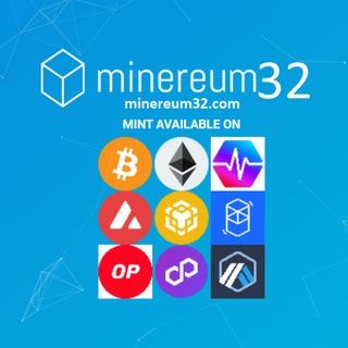 Minereum Token (ETH) Telegram Group Link