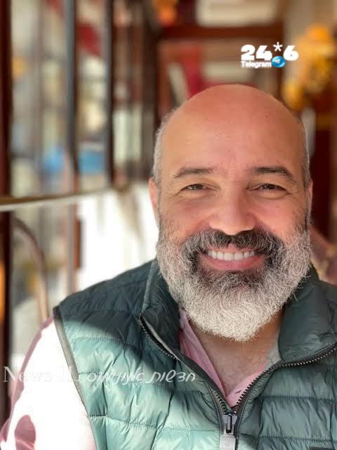 🇮🇱 ראיתי שאפילו עליו מלכלכים. אורן דוברונסקי, מעבר לחוכמתו כי רבה, תמיד התייחס לכל מי שמולו בכבוד ויקר. ב…