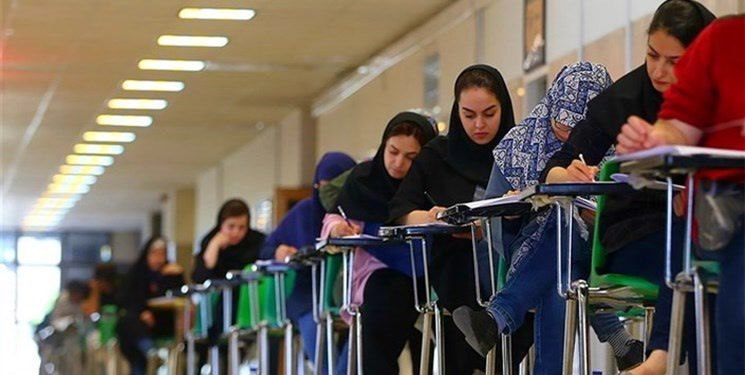 اخبار خراسان رضوی: زمانبندی نتایج کنکور سراسری اعلام شد🔹براساس اعلام سازمان سنجش آموزش کشور قرار است نتایج اولیه آزمون در آخر شهریورماه در