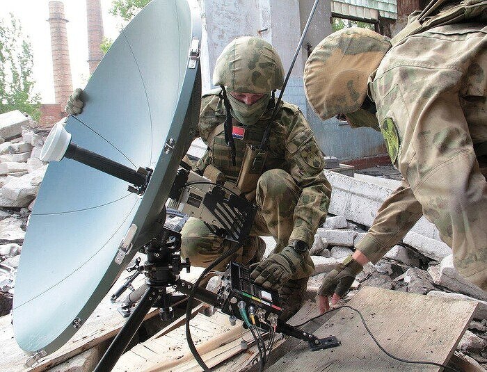 У российского производителя радаров и средств связи упали выручка и прибыль. Рыно...
