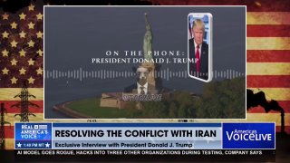 🇺🇸🇮🇷 טראמפ: אם זה לא היה בשבילי, איראן הייתה משמידה את שבויי ישראל.
