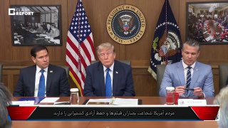 פיט הוגסט: האם אתה יודע למה החות'ים לא מתערבים במלחמה הזו? כי הם חשו את משקל הכוח האמריקאי במשך 45 ימים