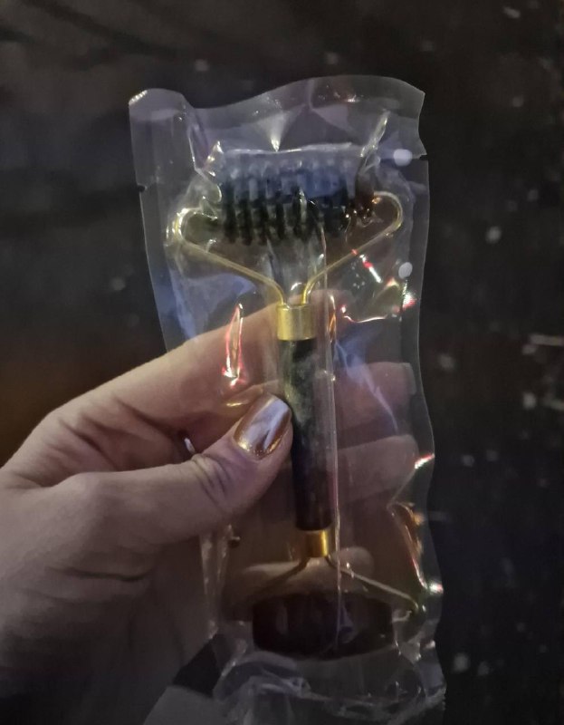 Массажер для лица 15gel — фото 1