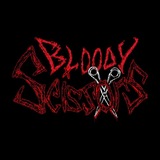 Bloody Scissors