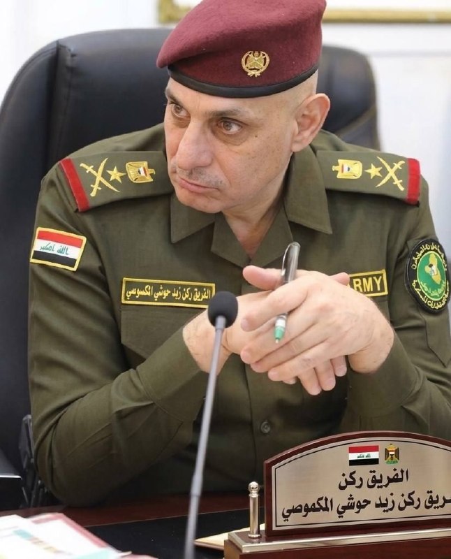 🇮🇶 חדשות אל נחיל 🇮🇶