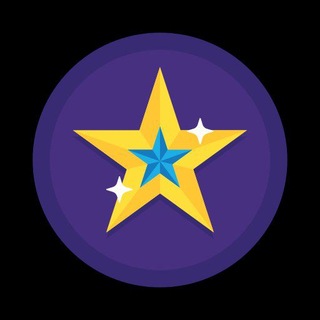 Telegram profile photo for Stars giveaway