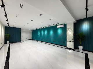 Готовый офис с арендатором. Метро Новза (Хамза) площадь: 100 м²