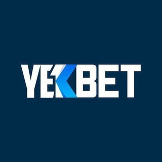 Telegram profile photo for YEKBET _ یک‌بت