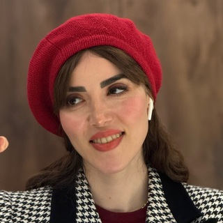 Telegram profile photo for Leily zomorodian
