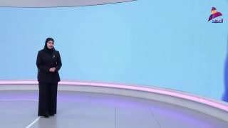 ALAhad TV - ערוץ אל אהד