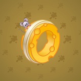 Bonded Ring #53