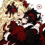 ˚₊‧꒰აⲖюц&Ⲣⲩⲫⲩⲥ໒꒱ ‧₊˚