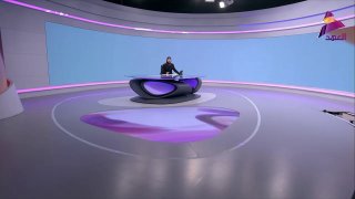 ALAhad TV - ערוץ אל אהד