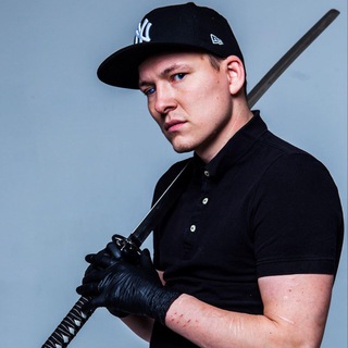Telegram profile photo for Женя UPROCK