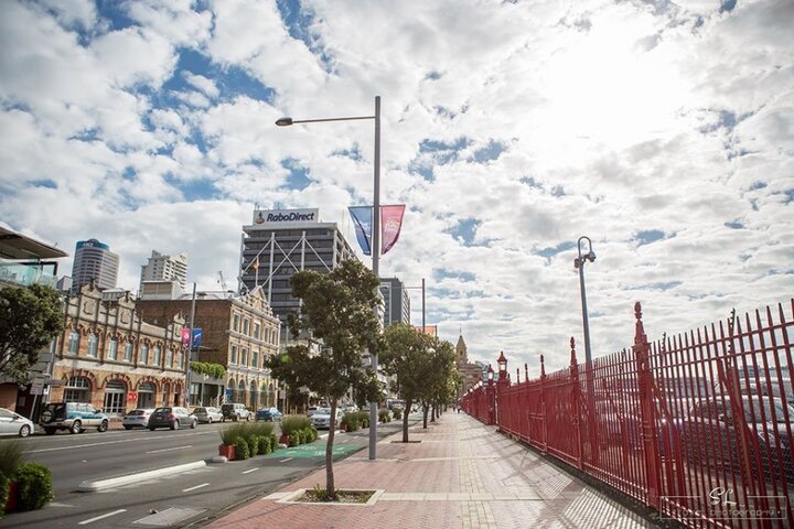 紐西蘭 | 奧克蘭 Auckland | 維多利亞山 Mt. Victoria