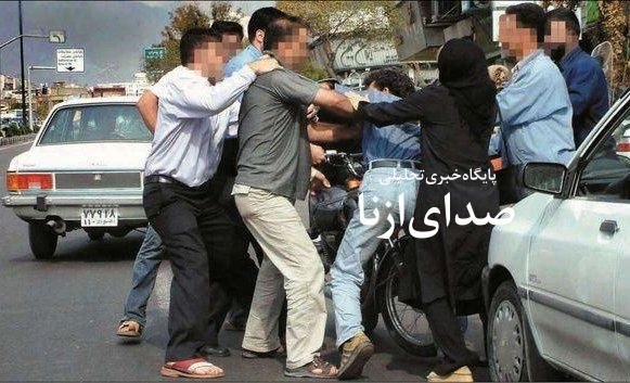 صدای ازنا: ✔️عاملان نزاع و درگیری در شهرستان ازنا دستگیر شدند🔗جزییات کامل خبر: 👇👇https://www.sedayeazna.ir/?p=1639