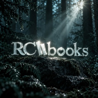 Telegram profile photo for RC Books Stories