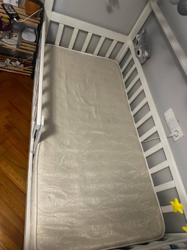 Продаю детскую кровать в идеальном состоянии