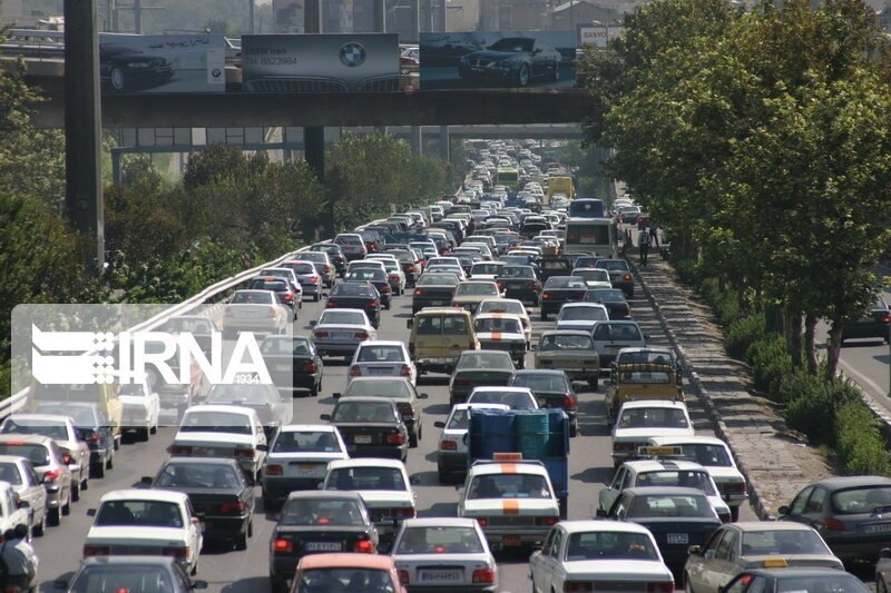 זיהום הרעש של טהראן; משבר שמתחיל מהאוזן ומגיע ללב