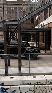 Бронемашина Sentry Civilian от Miami Armored® Предназначено для тех, кто живет в