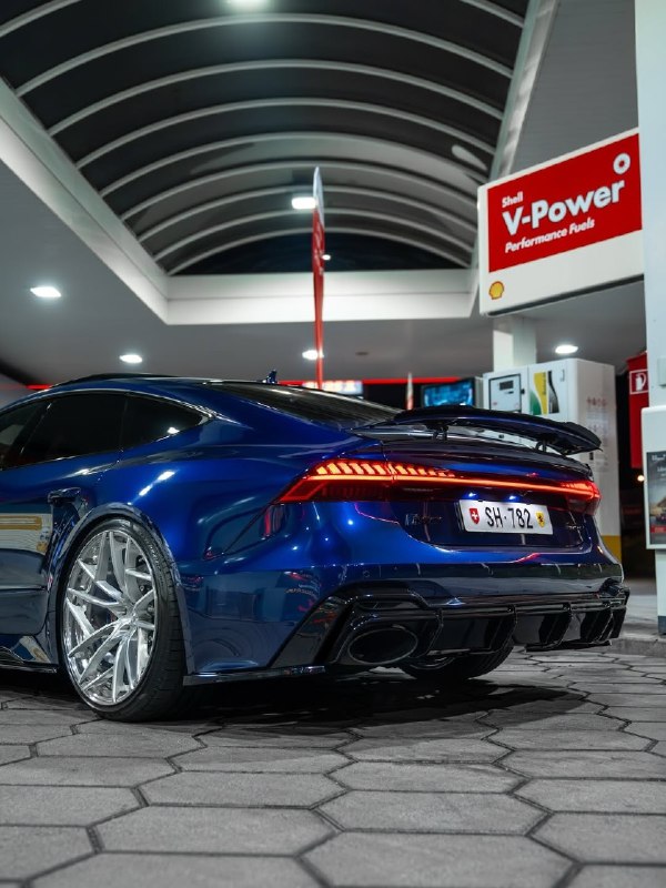 RS7 6