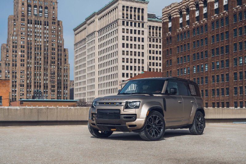 29 июня 2026 года. Только что зарубежные СМИ выдали бомбу: Land Rover отзывает 2