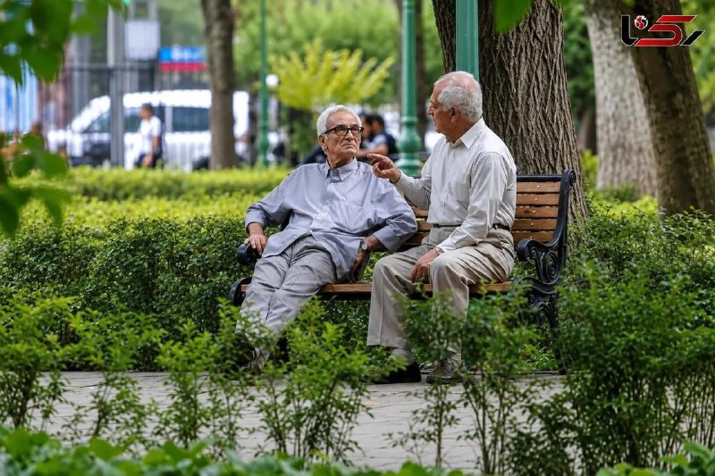 آژانس خبری رکنا | Rokna NEWS Agency: 🔶 جزئیات پرداخت وام ۷۵ میلیونی به بازنشستگان کشوری 🔸معاون توسعه مدیریت و منابع صندوق بازنشستگی کشوری، از پرداخت وام ضرور