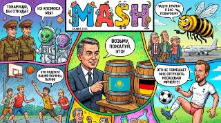 Суббота подходит к концу, но выходные продолжаются. Подготовили для вас Mash-дайджест с главными новостями дня. Вот:— "Никакие удары ВСУ по РФ не помогут противнику", — заявил Владимир Путин на совещании о развитии ДНР и ЛНР.— НЛО заметили на пути между Бу