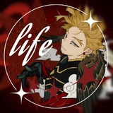 Flame Time || LIFE