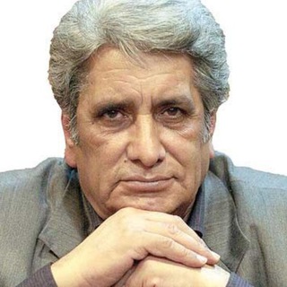 Telegram profile photo for کتاب صوتی_بهروز رضوی