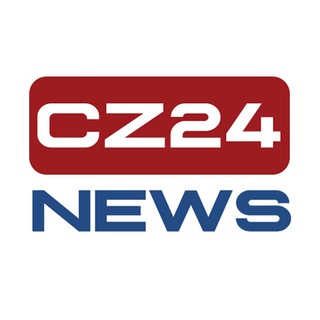 Telegram profile photo for CZ24.NEWS