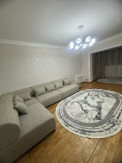 Сдается квартира на аренду Ойбек улица чехова