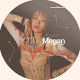 megan ✶ katseye