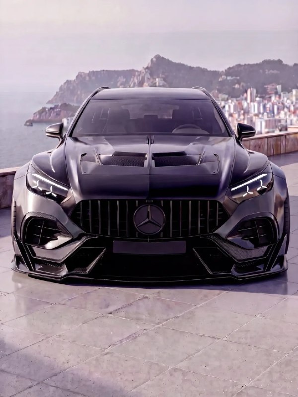 MERCEDES-BENZ SR 850 4