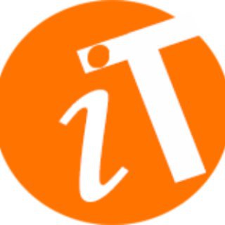 پرسش‌کده مهندس آی‌تی Telegram Group Link