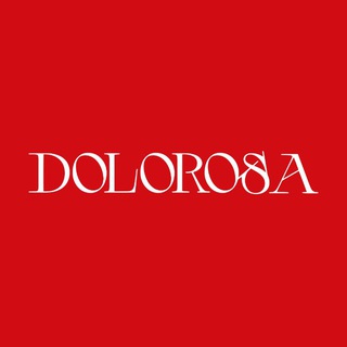 Telegram profile photo for DOLOROSA