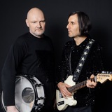 Магнитная Аномалия🥁🎸🎤