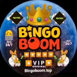 🇰🇿 BINGŎ🥇BŎŎM_KZZ 🇰🇿Chat 🎰