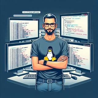 SysAdmin Brasil Linux Telegram Group Link