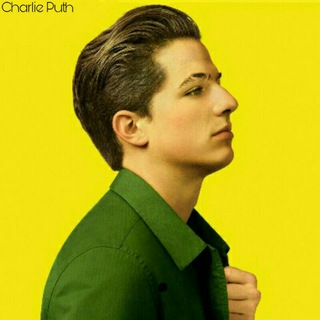 Charlie Puth (Official) Telegram Group Link