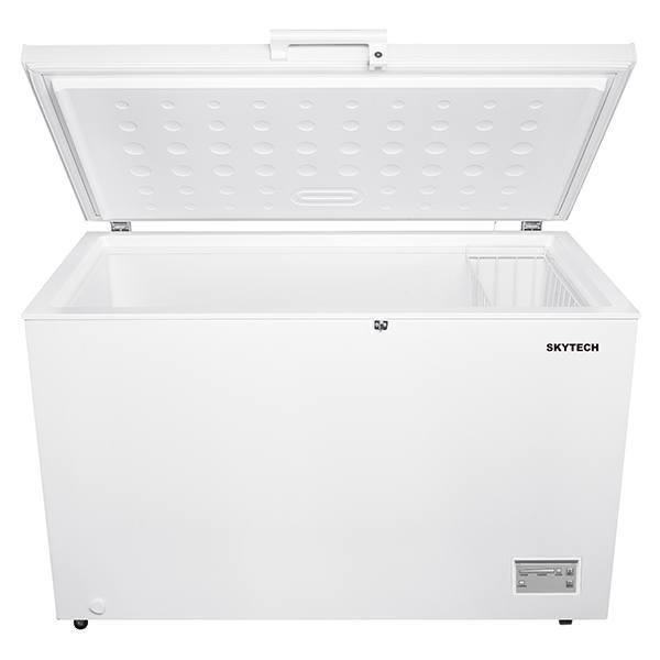 Морозильная камера SKYTECH SCFR390DW — фото 1