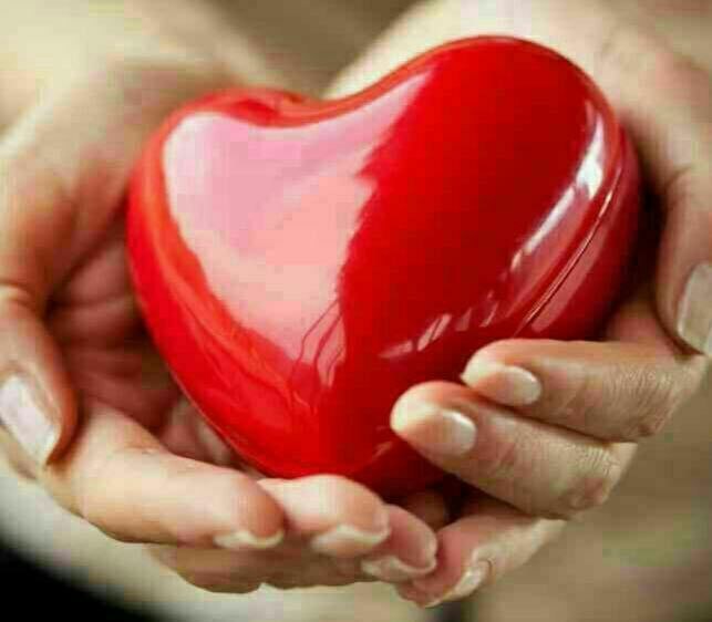 ❤️ کلبه عشق ❤️: .💫اگر با دلت ،❤️چیزی یا كسی را دوست داری ؛💫زیاد جدی نگیر ،❤️چون ارزشی ندارد ؛💫زیرا كار دل دوست داشتن است .❤️همانند چشم،ك