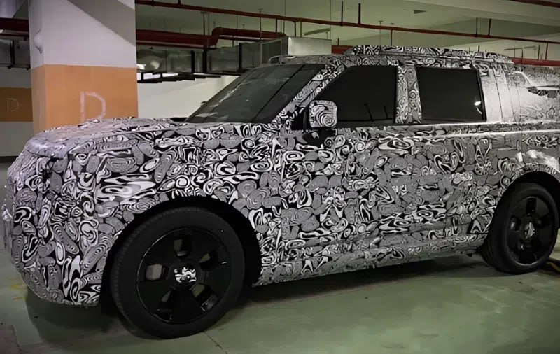 Freelander возвращается: первый тизер и дата премьеры 3