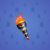 Chill Flame #74