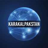 Image from a post by Каракалпакстан