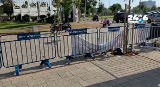 🇮🇱 אבנר נתניהו בפריימריז.
