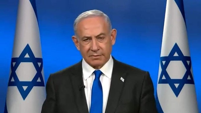 מבזק: נתניהו: הפלת הרפובליקה האסלאמית של איראן "בהישג יד"